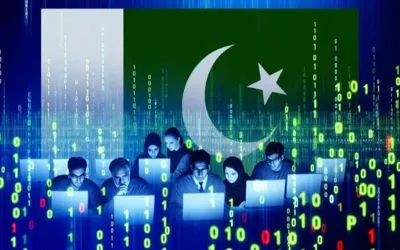Pakistan’s Silent Digital Crisis
