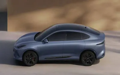 MG teases to launch new car in Pakistan