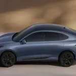 MG teases to launch new car in Pakistan