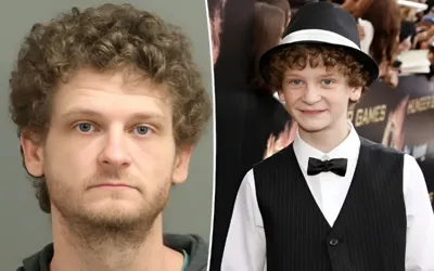 Ethan Jamieson arrest sparks questions over alleged shooting case