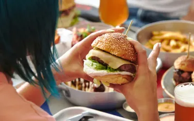 New findings offer hope for binge eating disorder management