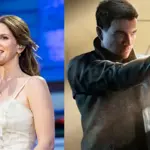Lana Del Rey joins James Bond universe with ‘007 First Light’ theme song