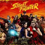 First trailer for Street Fighter movie unveiled at CinemaCon 2026