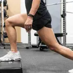 Simple lifestyle changes can keep your knees strong for life