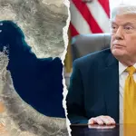 Trump hails Iran’s move to open Strait of Hormuz, says “Thank You”