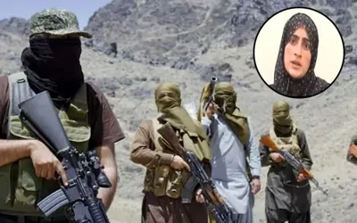 Rahima Bibi case exposes network of terrorist recruitment and cross-border support