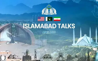 Second round of US-Iran talks expected in Islamabad on Tuesday