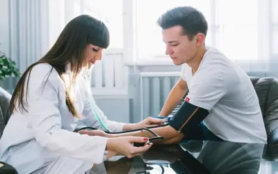 Benefits of regular medical checkups