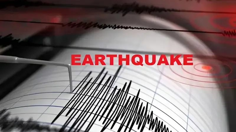 4.5 magnitude earthquake jolts Gilgit-Baltistan