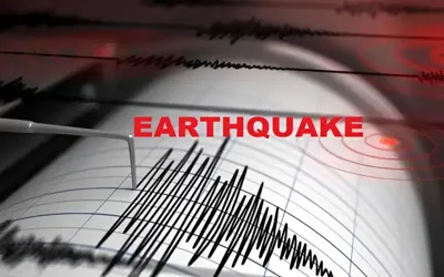 4.5 magnitude earthquake jolts Gilgit-Baltistan