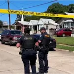 Eight children killed in shooting in US state of Louisiana