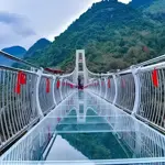 First ever sky glass bridge project approved in Punjab