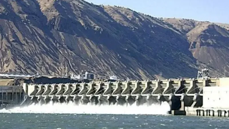 Karachi water quota increase proposal moves ahead