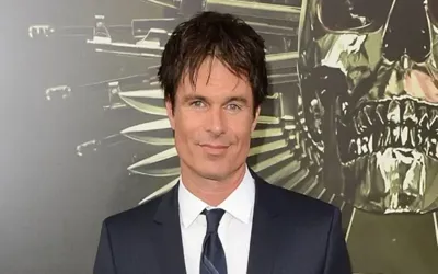 'Days of Our Lives' star Patrick Muldoon dies at 57