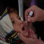 Over 44.5m children vaccinated in anti-polio drive: NEOC