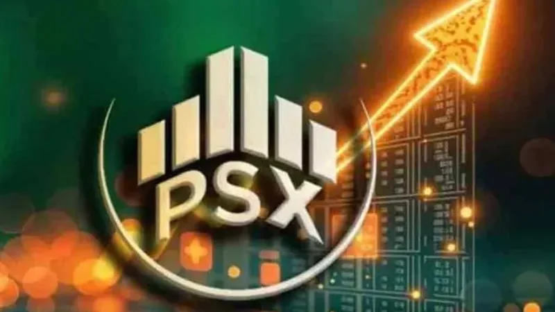 Pakistan Stock Exchange