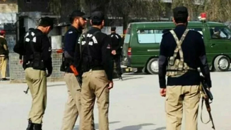 CTD arrests