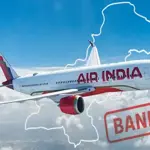 Pakistan extends airspace ban for Indian aircrafts