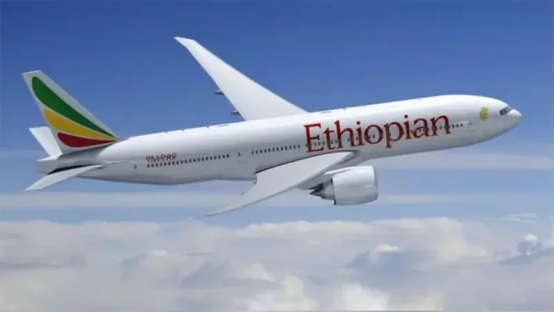 Ethiopian airline to launch flights to Pakistan