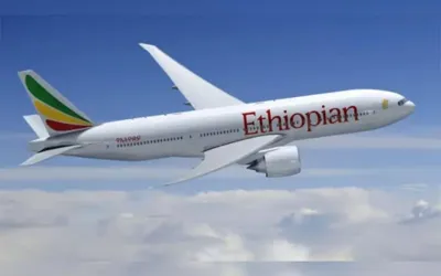 Ethiopian airline to launch flights to Pakistan