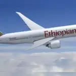 Ethiopian airline to launch flights to Pakistan