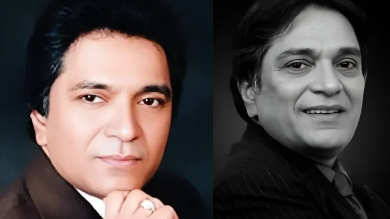 Moin Akhtar