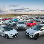 Toyota announces $300m investment plan in Pakistan’s auto sector