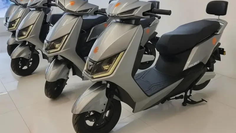 Govt to provide e-bikes on easy installments to employees