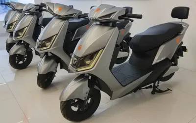 Govt to provide e-bikes on easy installments to employees