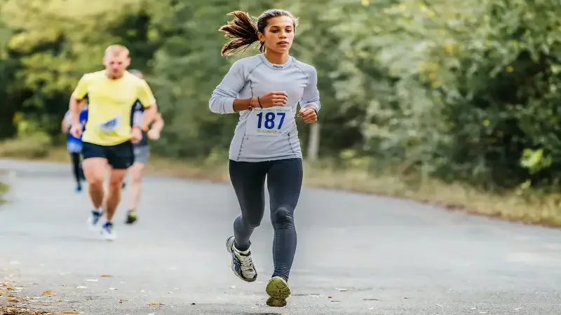 Mental and Physical Benefits of Running