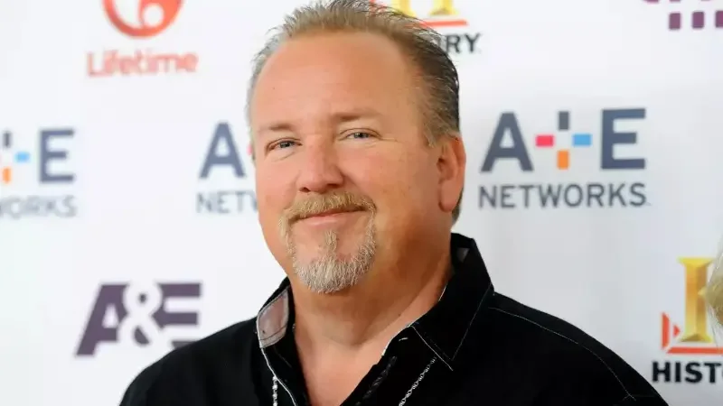 'Storage Wars' star Darrell Sheets dies at age of 67