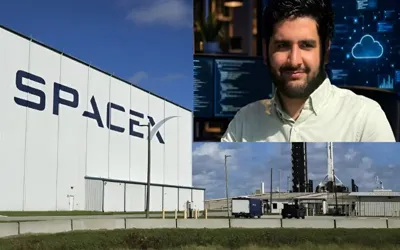 Pakistani co-founder’s AI startup Cursor set for $60bn deal with SpaceX