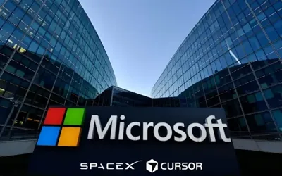 Microsoft considered buying Cursor before SpaceX deal, say sources
