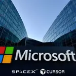 Microsoft considered buying Cursor before SpaceX deal, say sources