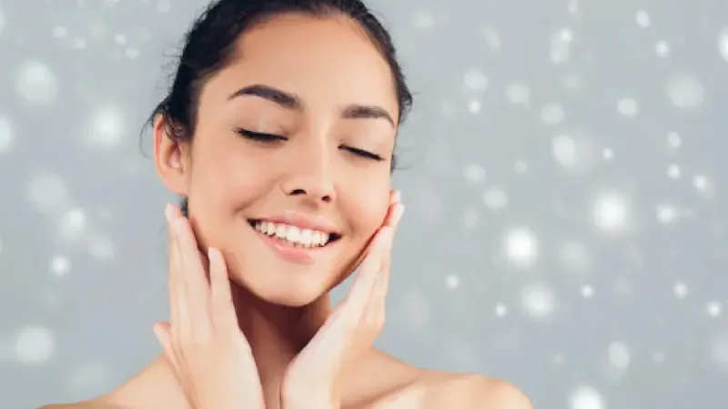 Five simple skincare tips for natural glow