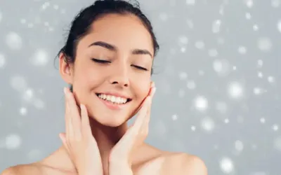 Five simple skincare tips for natural glow