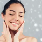 Five simple skincare tips for natural glow