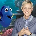 Ellen DeGeneres makes surprise comeback as Dory