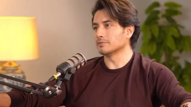 Ali-Zafar