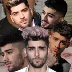 Zayn Malik discovers his unexpected barber shop fame