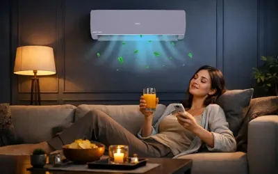 ACs may be dead- New cooling system works without electricity