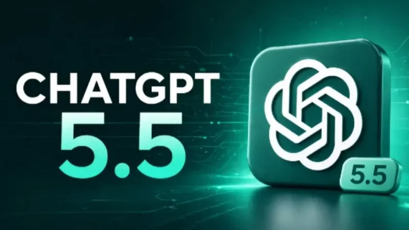 GPT-5.5