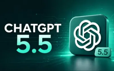 OpenAI introduce GPT-5.5 with advanced AI capabilities