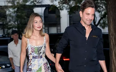 Gigi Hadid stunned by Bradley Cooper’s thoughtful birthday surprise