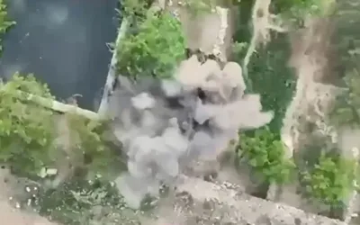 Security forces thwart Khawarij infiltration in South Waziristan