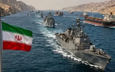 Iran sets new condition for reopening Strait of Hormuz