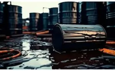 Global oil prices rise as Brent hits $109 per barrel