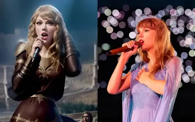 Taylor Swift takes legal step to prevent voice cloning by AI