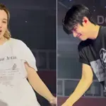 ARMY screaming, BTS smiling: “Pied Piper” steals the show in Tampa