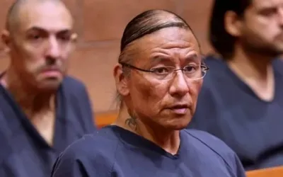 Nathan Chasing Horse sentenced to 37 years to life in sexual assault case